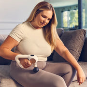 Theragun Sense Deep Muscle Therapy Massage Gun